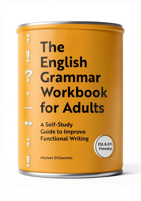 Callisto Grammar Reference Kindle Edition 247‑Page English Handbook-0