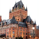 Haunting Canada: A Historical Canadian Biography-0