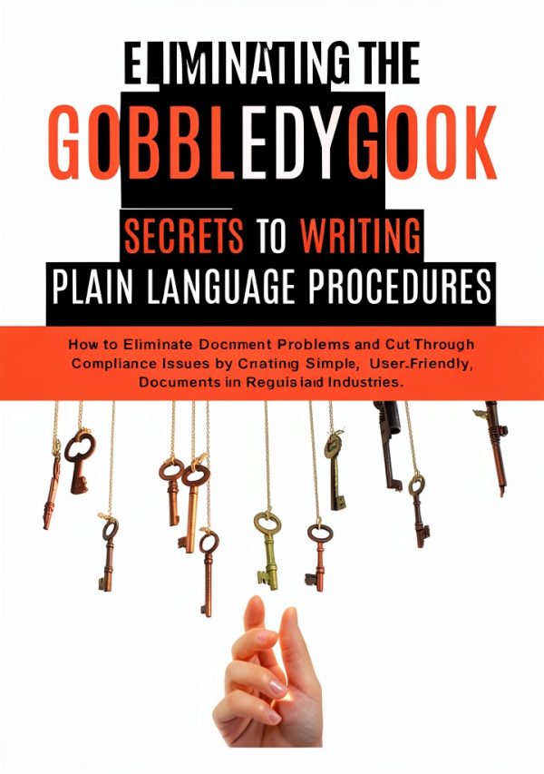 Pharma Writing Guide Kindle Edition by XYZ Publishing 217‑Page Book-0