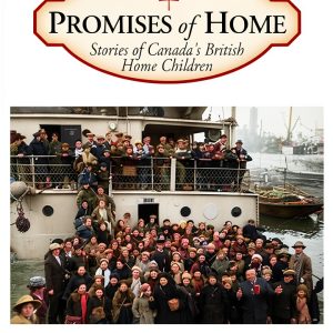 Canada's History: A Very Short Introduction-0