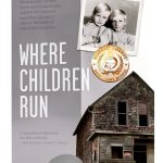 Canadian Historical Biographies: Where Children Run by Perpetual Books-0
