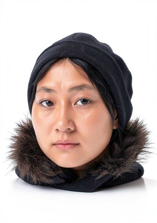 Biography of the Women Who Dared Kindle - Canadian Activist Story-0