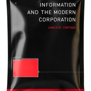 MIT Press Essential Knowledge: Info Management eBook Kindle-0