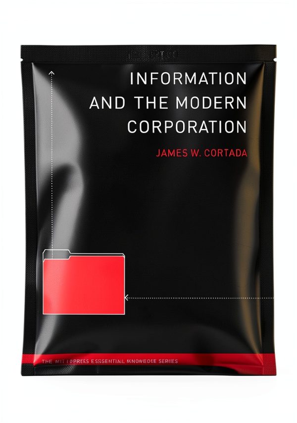 MIT Press Essential Knowledge: Info Management eBook Kindle-0