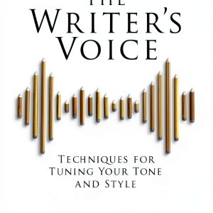Writer's Process Series Cuesta Park Consulting Writing Guide-0