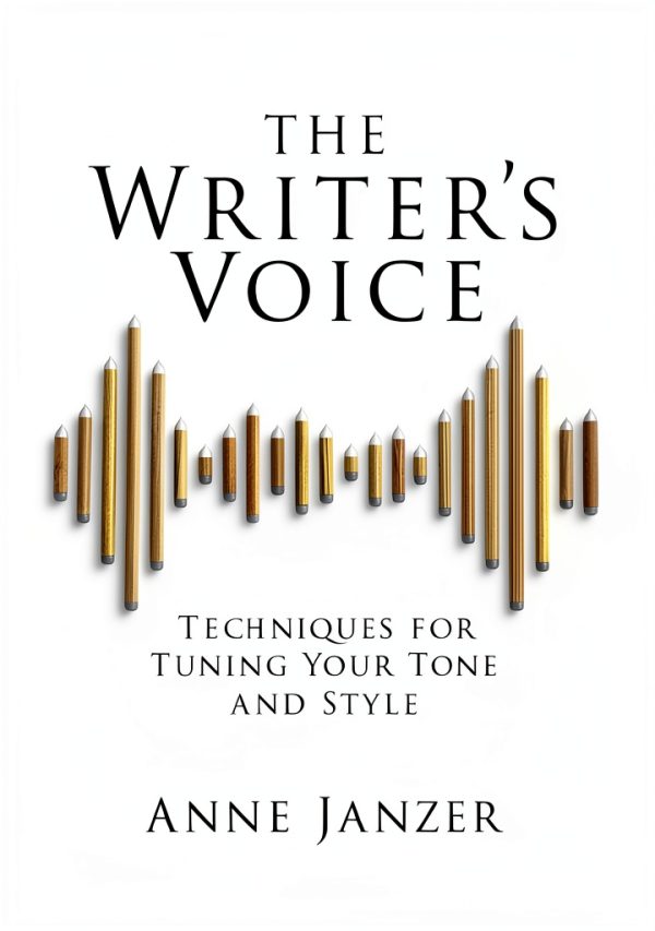 Writer's Process Series Cuesta Park Consulting Writing Guide-0