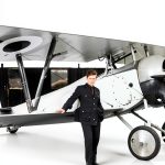 Canadian WWI Aviation Biography Kindle by Grub Street Publishing-0