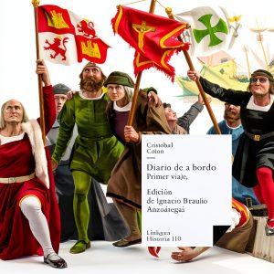 Spanish Historical Biographies Kindle Book by Linkgua-0