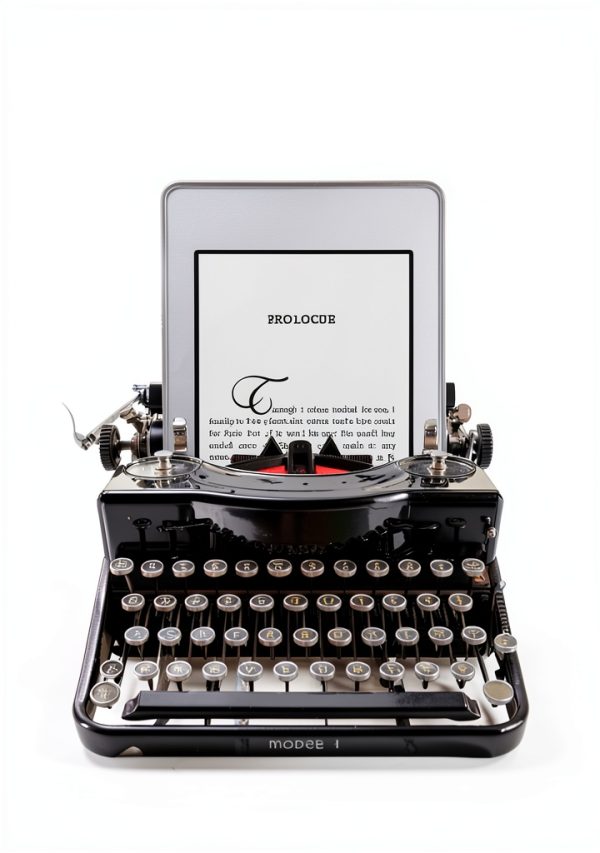 Kindle Book Business Writing Skills Guide by Author Name-0