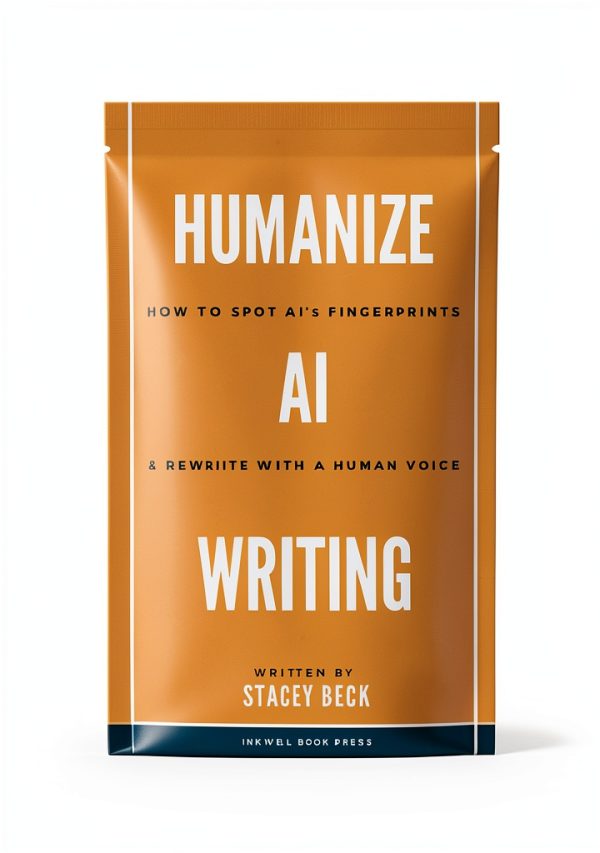 Business Writing Skills Mastery with Inkwell Book Press-0