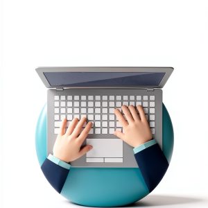 Professional Content Creation Kindle E-book for Business Writing-0