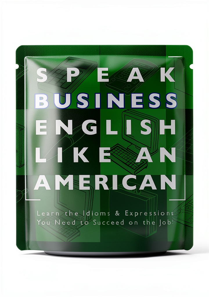business english