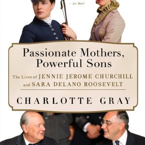 Simon & Schuster Historical Canadian Biography Kindle eBook – Women-0
