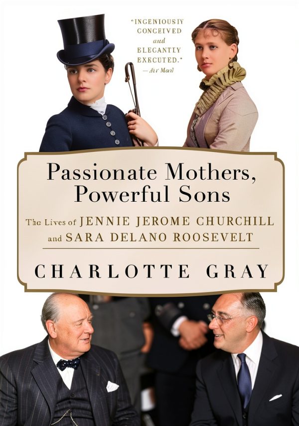 Simon & Schuster Historical Canadian Biography Kindle eBook – Women-0