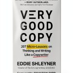 Advertising Writing Skills Guide by Very Good Copy Media Kindle eBook-0