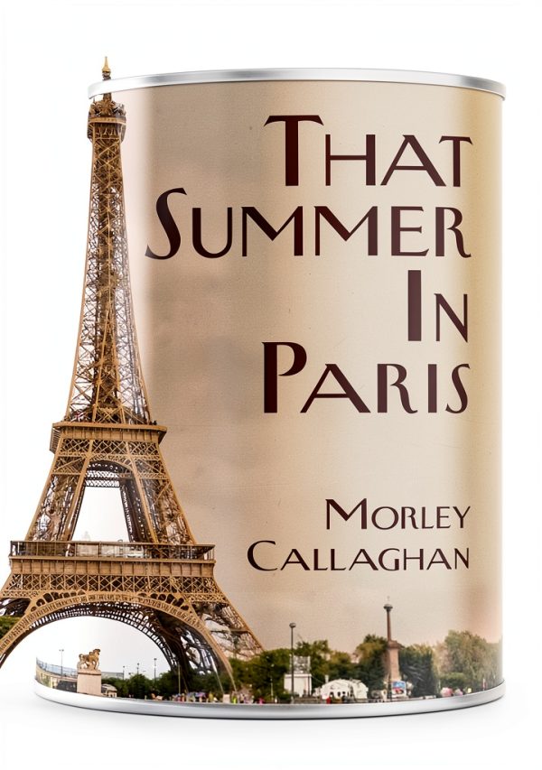 Canadian Biography Kindle Book by Exile Editions 277 Page-0