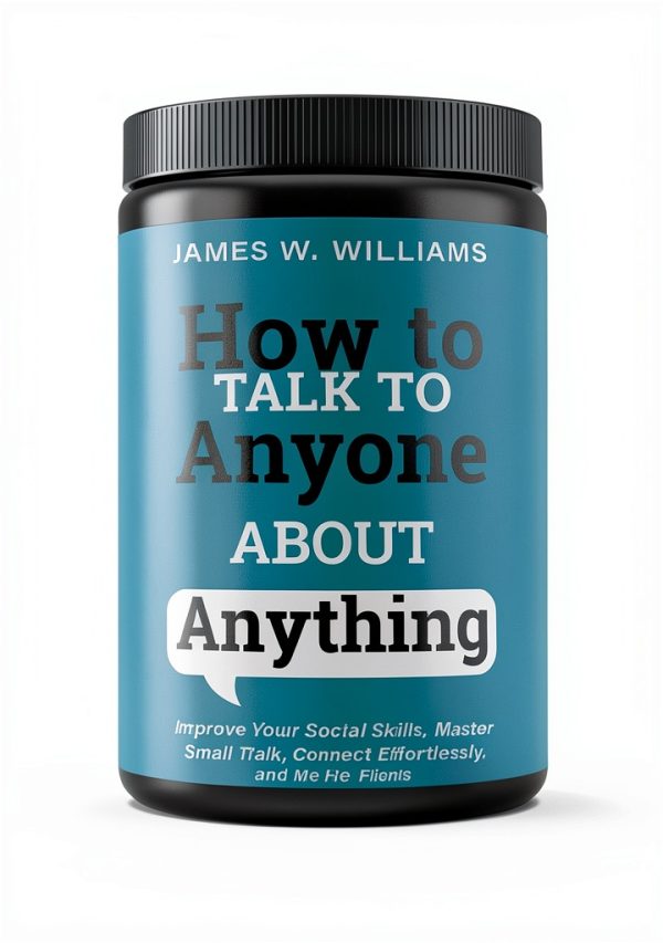 Communication Skills Training Book 1 Mastery Guide TheArtOfMastery-0