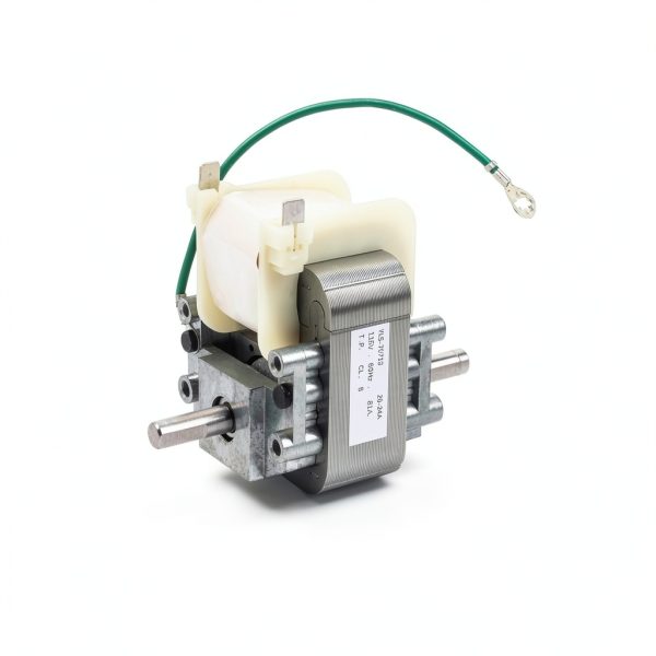 HC21ZE121A Draft Inducer Motor for Carrier Furnaces Quiet 3000 RPM-2