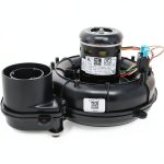 OEM Upgraded Zhongshan Broad-Ocean Inducer Motor Y4L241A58 Efficient-0