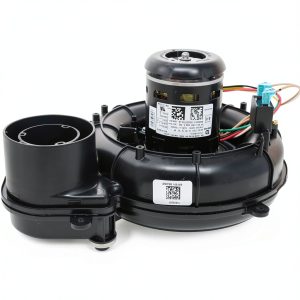 OEM Upgraded Zhongshan Broad-Ocean Inducer Motor Y4L241A58 Efficient-0