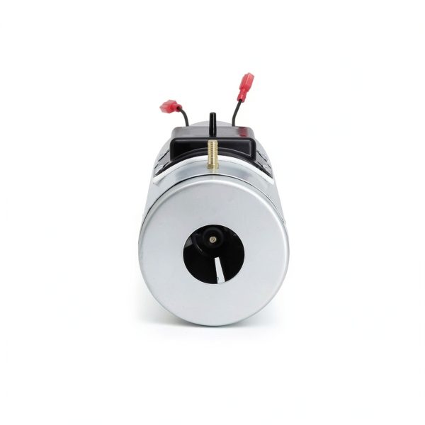 Criditpid Furnace Draft Inducer Motor for Coleman Evcon 115V 1/150 HP-4