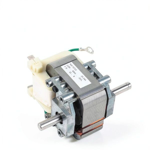 HC21ZE121A Draft Inducer Motor for Carrier Furnaces Quiet 3000 RPM-4