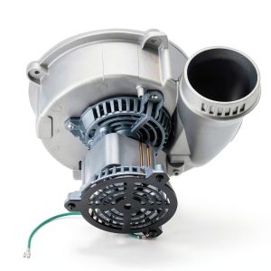 Furnace Draft Inducer Blower Motor Hipoilk FB-RFB241 for Rheem Ruud-0