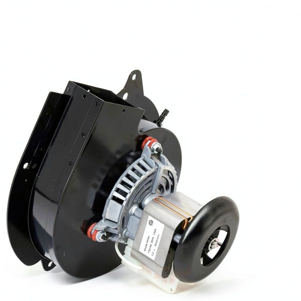 Advice 0131M00002P 0131M00002PSP Draft Inducer Blower Fan Motor for Goodman Furnace B4059001 B40590-03, Exhaust Draft Inducer Motor for Goodman Amana Furnace-2