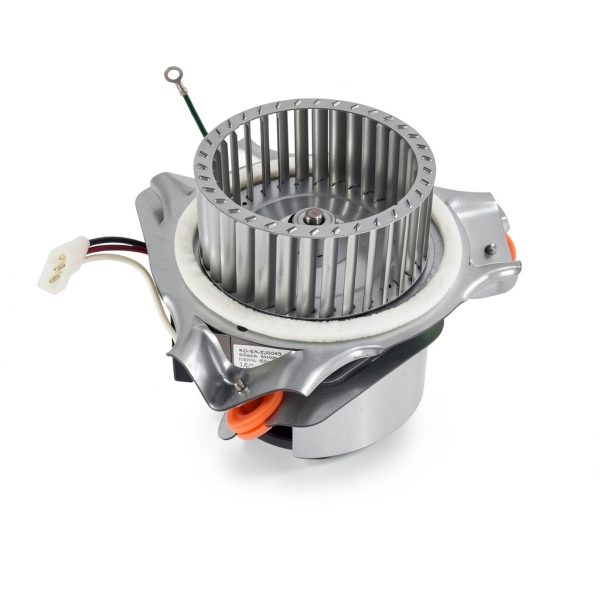 Furnace Inducer Motor HC21ZE125A Talspity for Carrier Bryant Payne-4