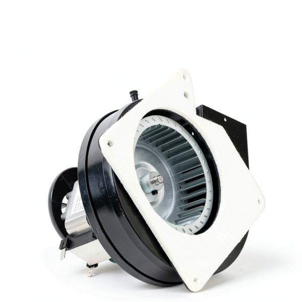 Adviace Draft Inducer Blower Motor J238-112-11128 for Goodman Furnaces-5