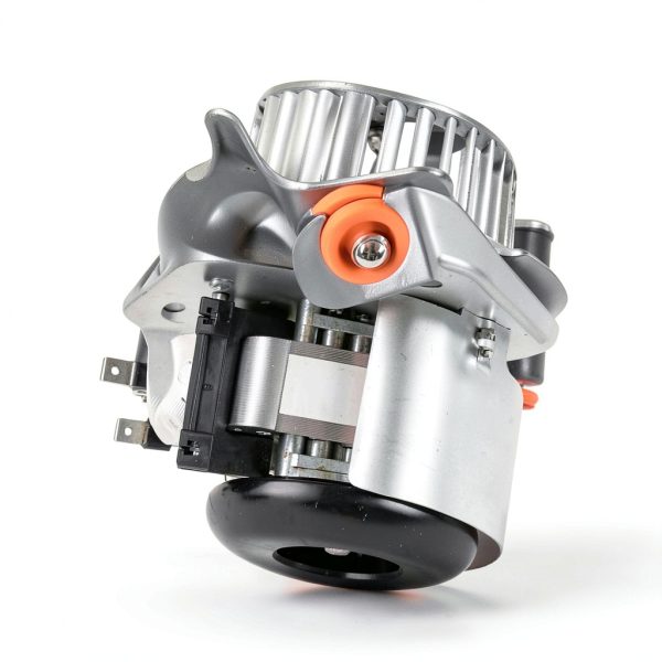 HC21ZE122A Talspity Furnace Inducer Motor Kit for Carrier Furnaces-5