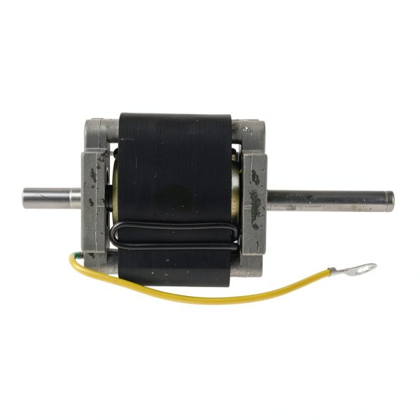 Carrier Inducer Draft Motor Replacement Part + Link To Installation Instructions Replaces 318984-753, 10704, TJ318984-753, AP5634784, 318984753, 323435-730, 321373-712, 321373712, HC21ZE114A and More!-3