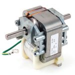HC21ZE121A Draft Inducer Motor for Carrier Furnaces Quiet 3000 RPM-0