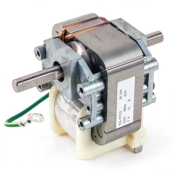 HC21ZE121A Draft Inducer Motor for Carrier Furnaces Quiet 3000 RPM-0