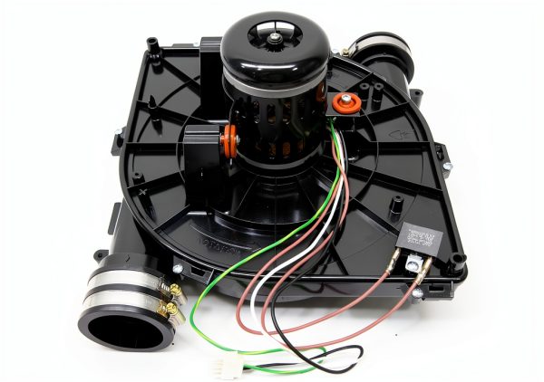 Packard Draft Inducer Fan Furnace Blower Motor for Carrier 1179081-2