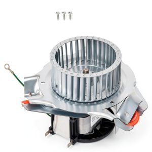 HC21ZE122A Talspity Furnace Inducer Motor Kit for Carrier Furnaces-0