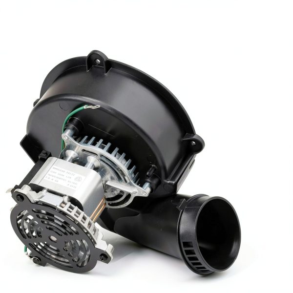Draft Inducer Motor Adviace 120V 3000RPM for Rheem Ametek Furnace-3