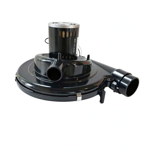 HVAC Draft Inducer Blower Fasco 1/18 HP 115V Motor-2