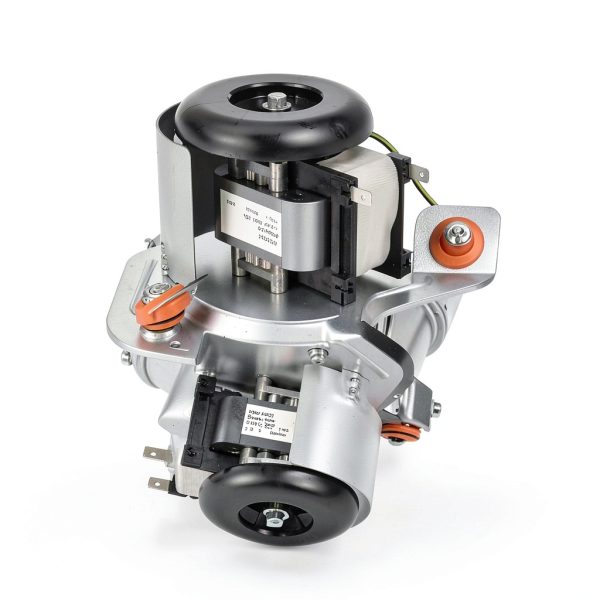 HC21ZE122A Talspity Furnace Inducer Motor Kit for Carrier Furnaces-3