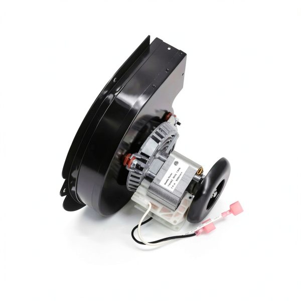Furnace Draft Inducer Blower Fan Motor Replacement for Goodman 0131M00002P, 0131M00002PSP, B4059003, Fasco 7058-1392, A065, Goodman Furnace Parts-2