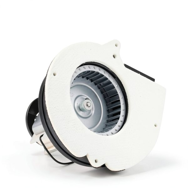 Furnace Draft Inducer Blower Fan Motor Replacement for Goodman 0131M00002P, 0131M00002PSP, B4059003, Fasco 7058-1392, A065, Goodman Furnace Parts-5