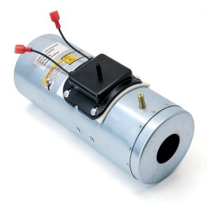 Criditpid Furnace Draft Inducer Motor for Coleman Evcon 115V 1/150 HP-0