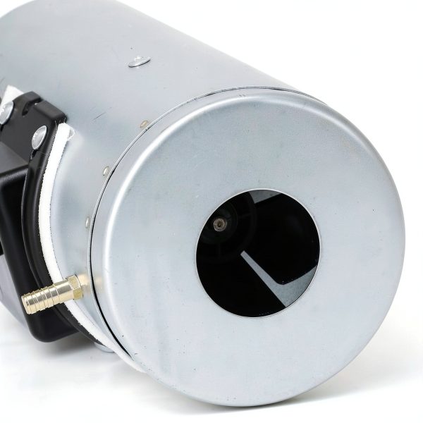 Criditpid Furnace Draft Inducer Motor for Coleman Evcon 115V 1/150 HP-5