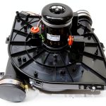 Packard Draft Inducer Fan Furnace Blower Motor for Carrier 1179081-0