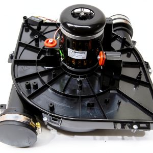 Packard Draft Inducer Fan Furnace Blower Motor for Carrier 1179081-0