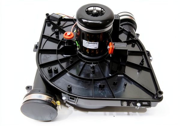 Packard Draft Inducer Fan Furnace Blower Motor for Carrier 1179081-0