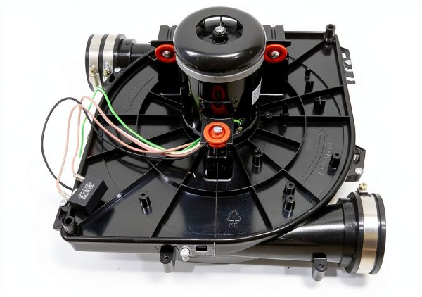 Packard Draft Inducer Fan Furnace Blower Motor for Carrier 1179081-1