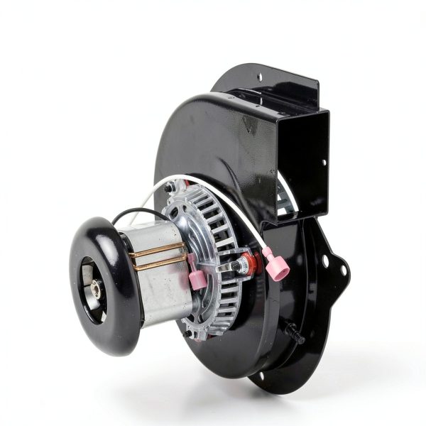 Advice 0131M00002P 0131M00002PSP Draft Inducer Blower Fan Motor for Goodman Furnace B4059001 B40590-03, Exhaust Draft Inducer Motor for Goodman Amana Furnace-1