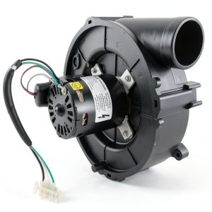 A249 Upgraded Blower Motor LEUNGOO 115V 3400RPM Furnace Inducer-0