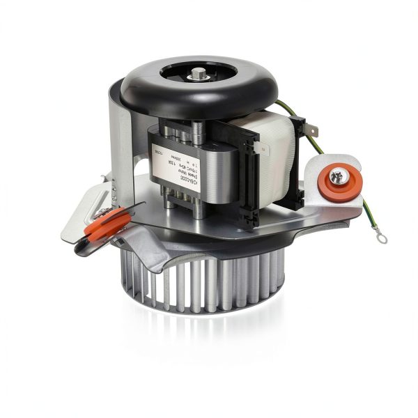 HC21ZE122A Talspity Furnace Inducer Motor Kit for Carrier Furnaces-4